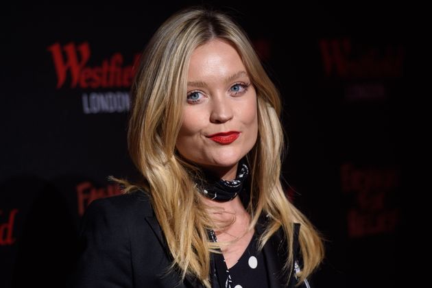 Laura Whitmore Hits Back At Claims Love Island Role Is Contributing To Climate Crisis
