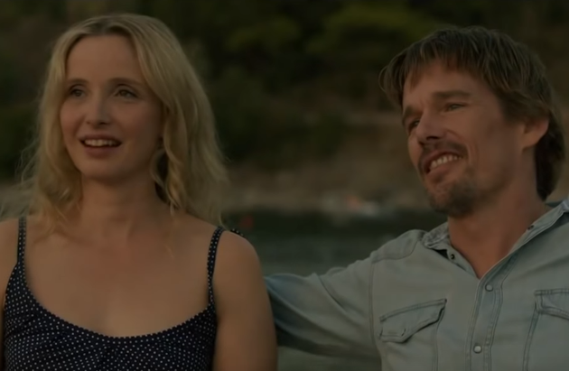 Η ταινία «Πριν Τα Μεσάνυχτα» (2013) του Ρίτσαρντ Λίνκλεϊτερ χρησιμοποιείται για να συζητηθούν οι δυναμικές σε μια μακροχρόνια σχέση.