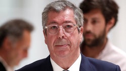 “La nouvelle demande de mise en liberté de Patrick Balkany