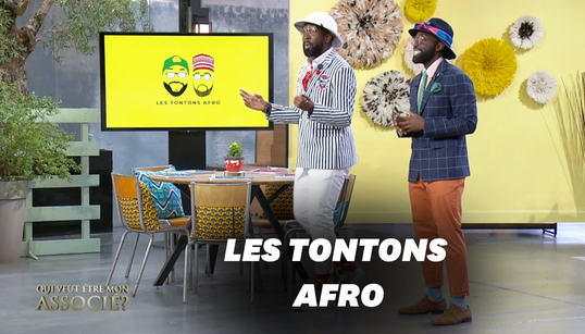 Et pourquoi pas une chaîne de restaurants afro en