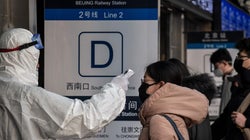 Risque modéré ou élevé pour le coronavirus? L’OMS corrige une erreur de