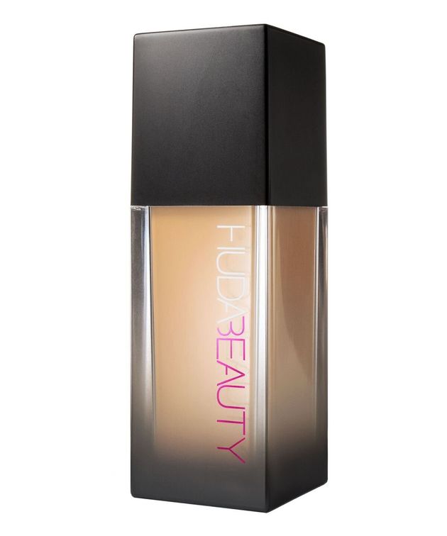 Huda Beauty #FauxFilter Foundation