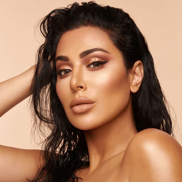 Huda Beauty Has Launched In Boots. This Is What Were Shopping