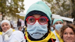 Les menaces judiciaires, cette plaie qui pèse sur les