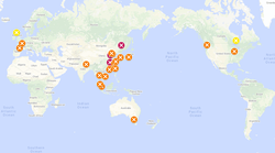 Le congé du Nouvel an prolongé en Chine, l’épidémie fait plus de 80