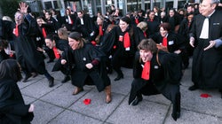 BLOG - L’État de droit et l’État de