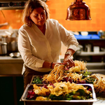 Stéphanie Le Quellec réalise un exploit dans le Michelin