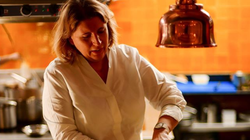 Stéphanie Le Quellec réalise un exploit dans le Michelin