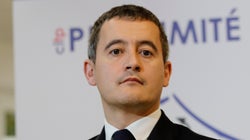 Darmanin candidat en tête de liste à