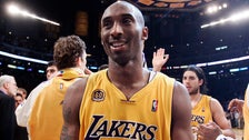 Basketball Hall Of Fame Says Kobe Bryant 'Will Be Honored The Way He Should Be'