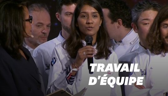 Dans le Guide Michelin 2020, les femmes au cœur des équipes, mais peu