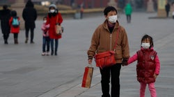 Le coronavirus fait plus de 100 morts, la Chine annule les rentrées scolaires dans tout le