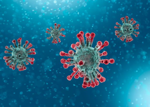 L'épidémie du coronavirus va durer au minimum des mois, selon les experts et les premières...