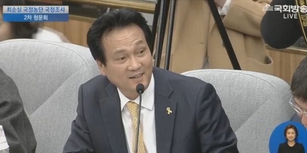 안민석의