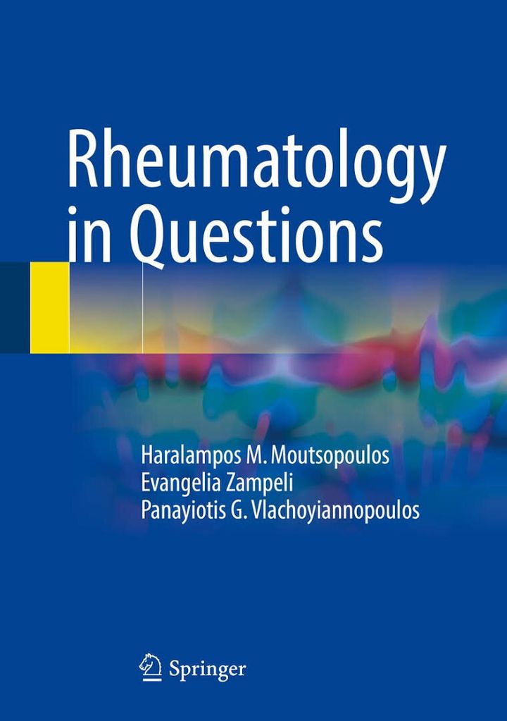 «Rheumatology in Questions»