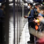 Le coronavirus contamine hors de Chine pour la première