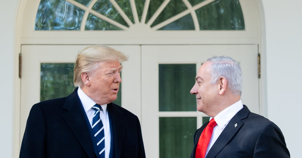 Netanyahu Pulls Immunity Bid — Formally Indicted On Corruption Charges ...
