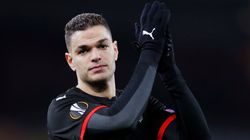 Ben Arfa signe dans le club de