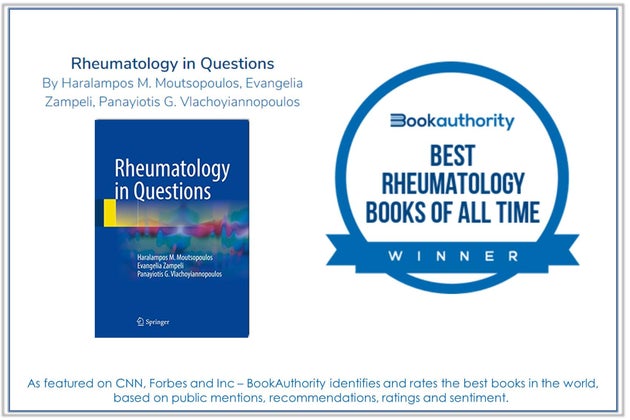 «Rheumatology in questions»