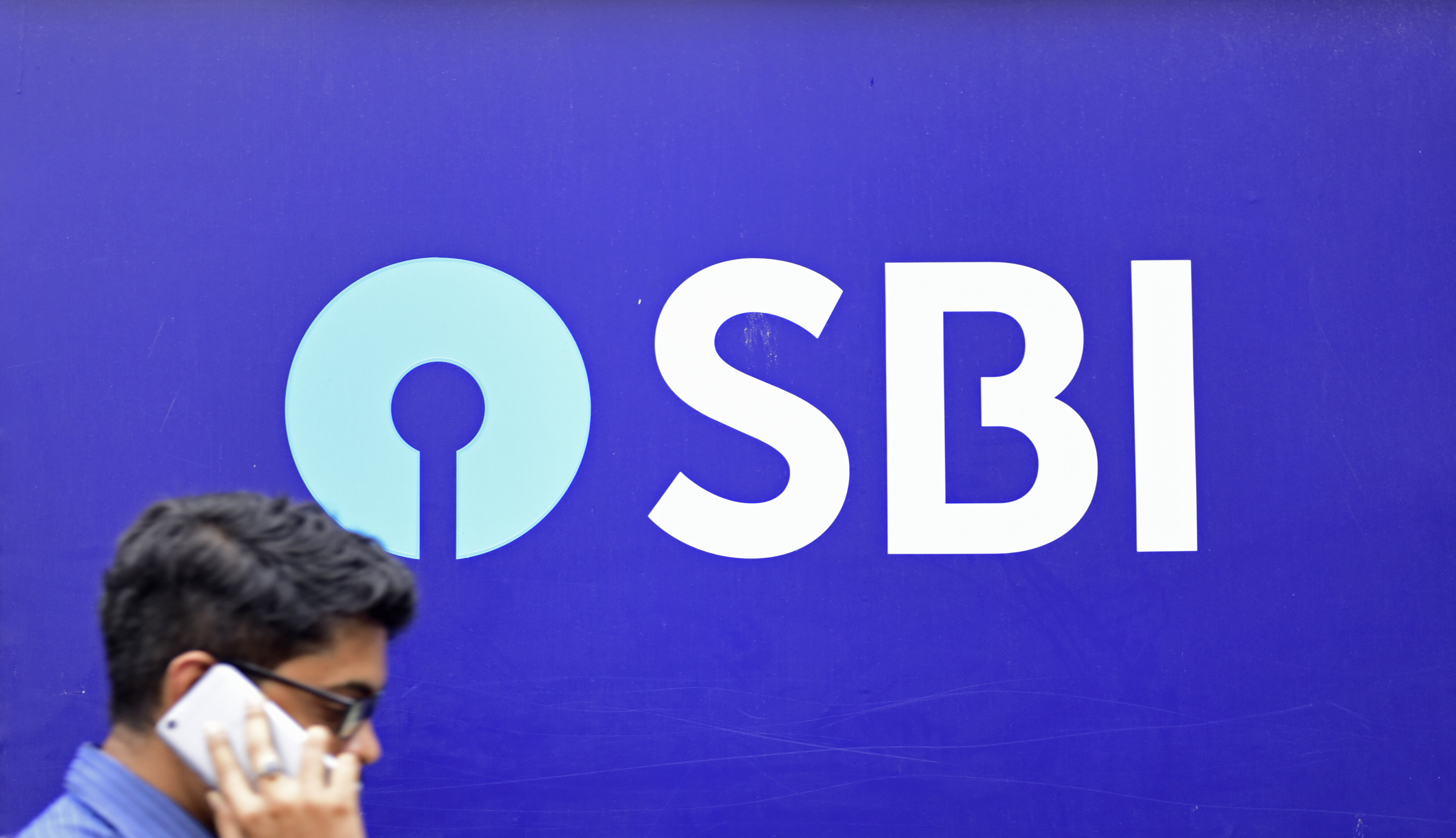 SBI State Bank of India new Logo Vector - (.Ai .PNG .SVG .EPS Free Download)