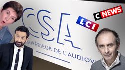 Voici les 5 émissions qui ont entraîné le plus de plaintes au CSA en