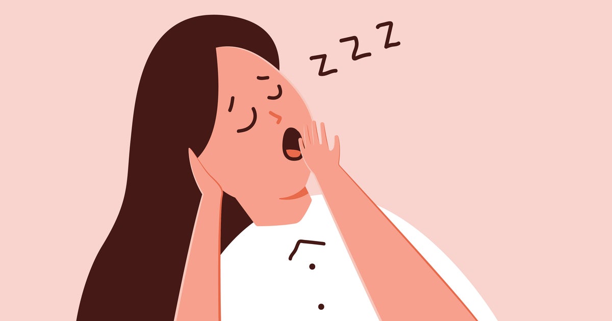 How To Stop Coughing At Night, With DoctorApproved Tips HuffPost UK Life