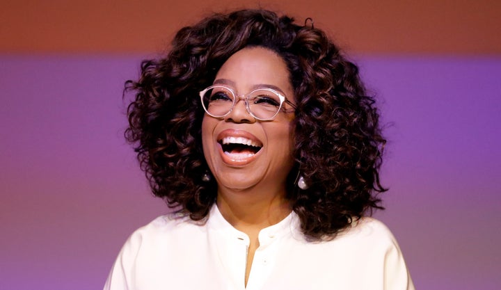 Oprah Winfrey's wisdom on how to reframe career loss has stayed with me. 