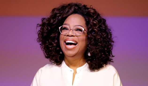 Oprah Winfrey's wisdom on how to reframe career loss has stayed with me. 