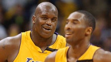 What Shaquille O’Neal Would’ve Changed About His Relationship With Kobe Bryant