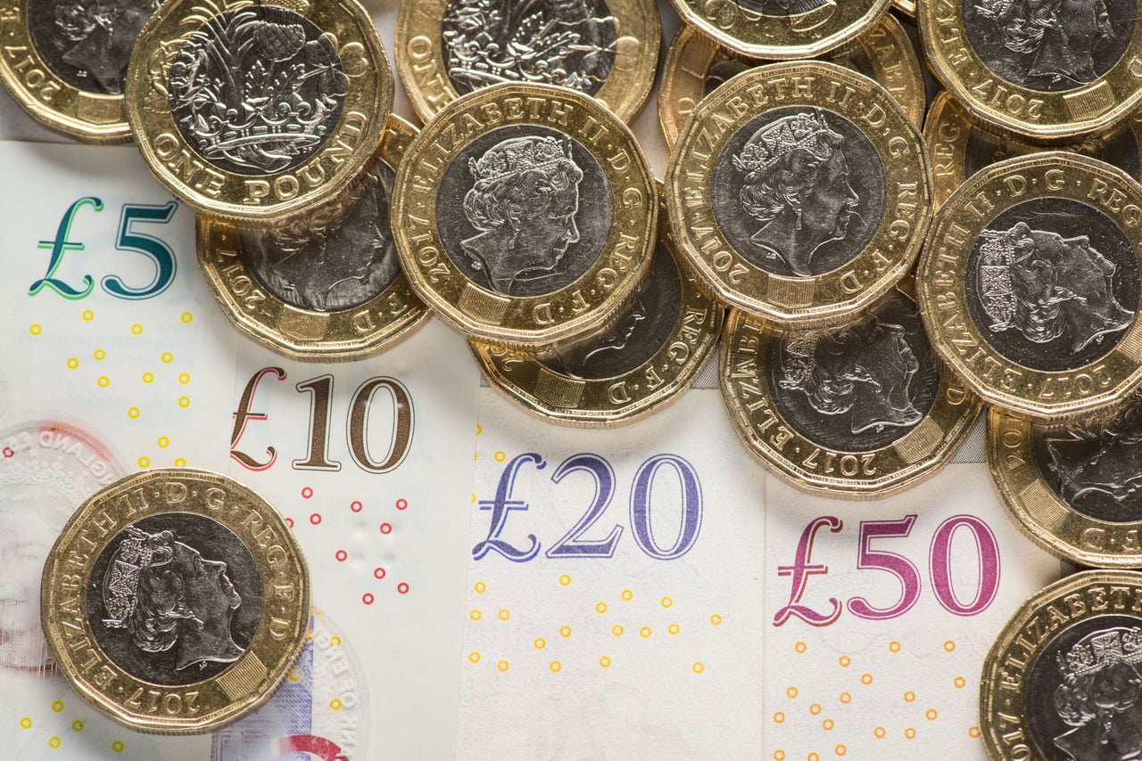 The National Institute of Economic and Social Research believes Brexit will cost the economy £70bn by 2029 