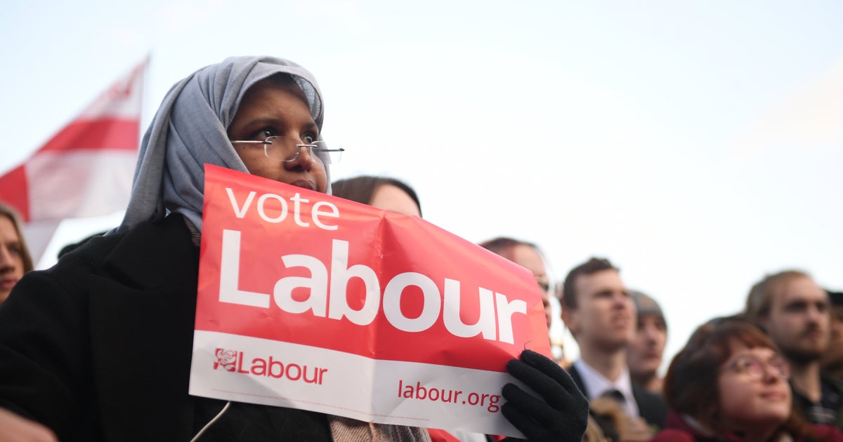 Specialist Labour Activists Claim They Prevented 'Further Destruction