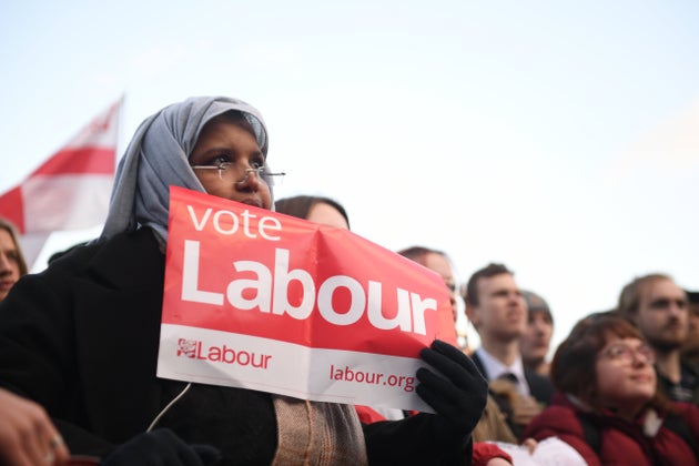 Specialist Labour Activists Claim They Prevented Further Destruction Of Party At Election