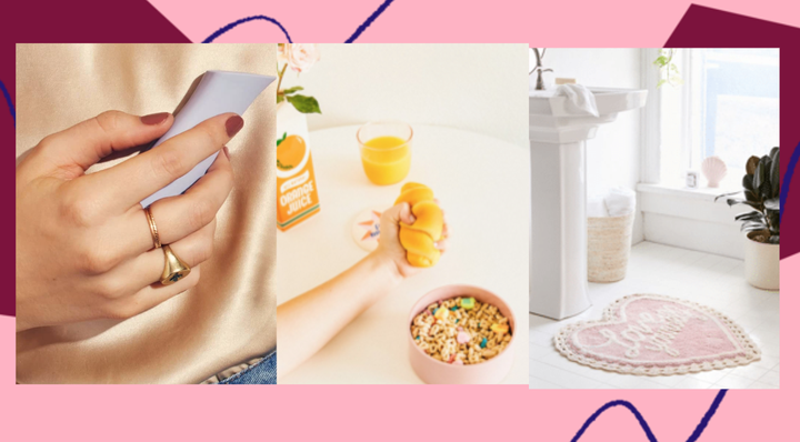 You might actually like these anti-Valentine's Day gifts, even if you're tired of all the love in the air.