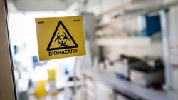 Un quatrième cas de coronavirus détecté en