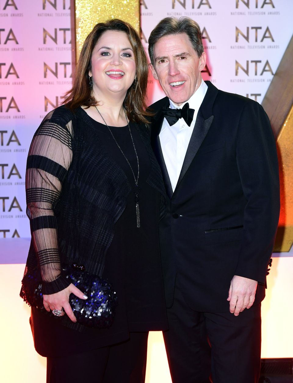 National Television Awards 2020 - Arrivals - London