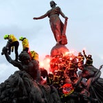 Les pompiers obtiennent gain de cause et cessent leur