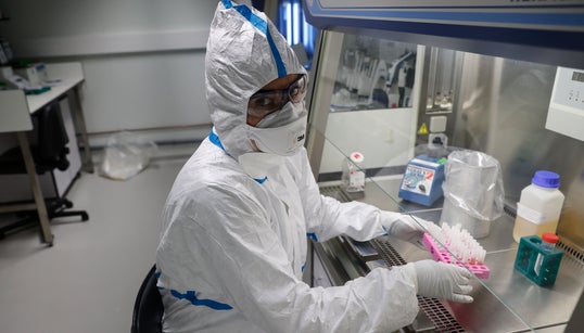 Ces 5 questions sur le coronavirus chinois auxquelles la science doit répondre au plus