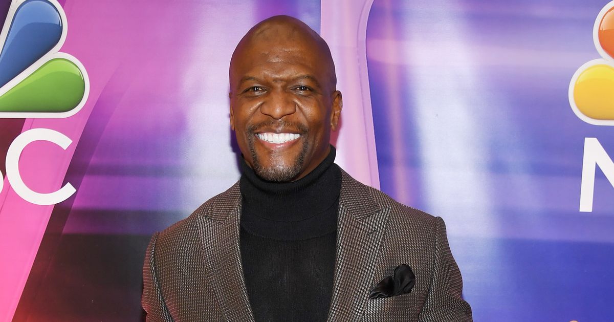 Terry Crews Tweets He Has 'One Woman' To Please Amid Gabrielle Union ...