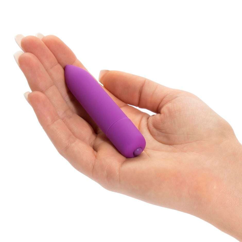 Small Multi-Speed Bullet Vibrator