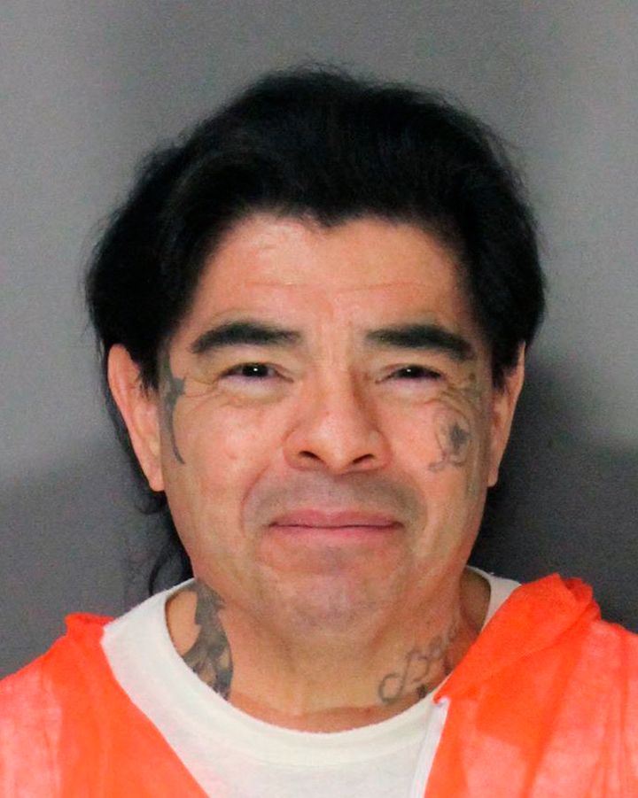 Paul Perez, 57, has been arrested in the decades-old killings of five of his infant children, authorities said Monday.