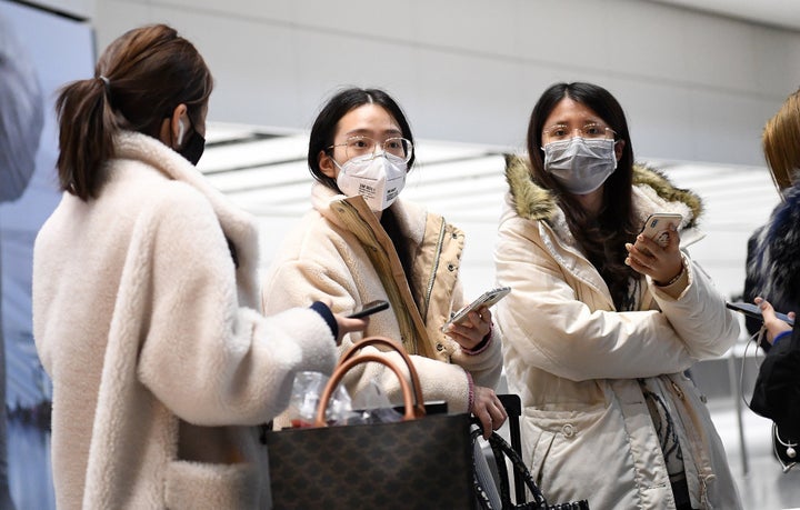 Unless you've personally travelled to Wuhan or spent a lot of time with someone who has, it's unlikely you'll contract coronavirus, experts say.