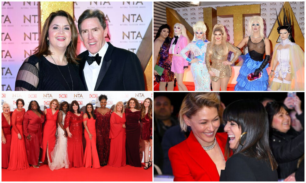 ntas red carpet