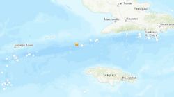 Un séisme de 7,7 ressenti en Jamaïque et à Cuba, l’alerte au tsunami