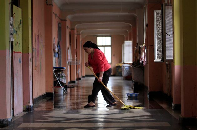 As mulheres ainda estão sub-representadas nos campos da ciência, tecnologia, engenharia...