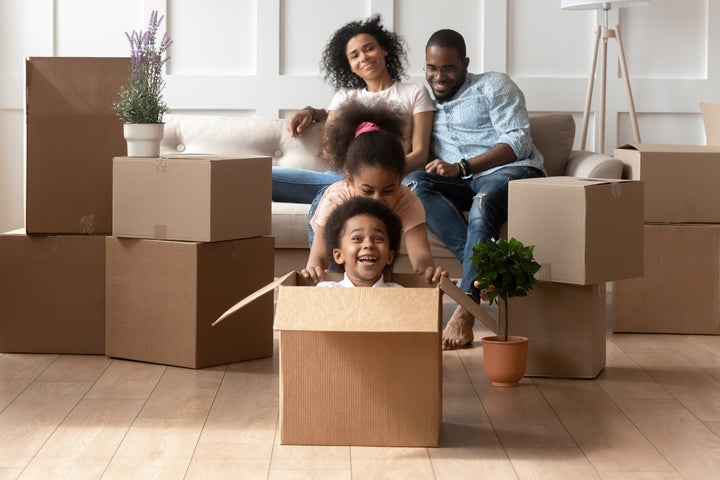 Parenting without gender norms can unbox your kid's potential.