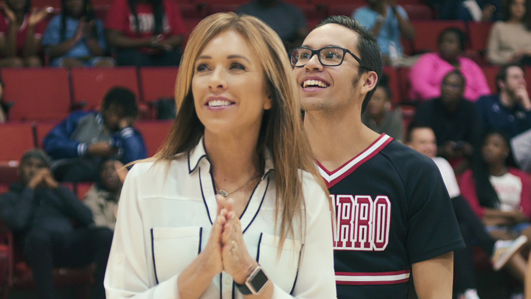 5 Other Things To Watch On Netflix If You Like 'Cheer' .