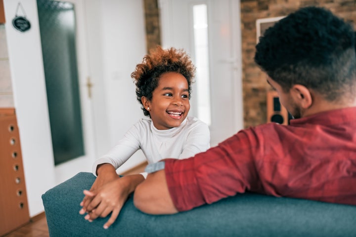 Everyone has gender bias and it's important kids know adults do too.