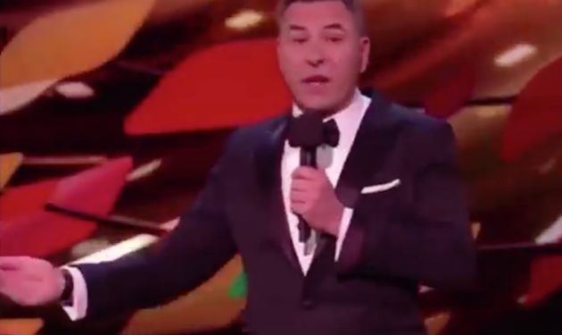 The 10 Must-See Moments From The National Television Awards 2020