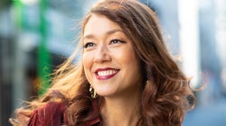 “明るくパワフルなLiLiCo”が誕生したワケ。コンプレックスを本音で語ろう。