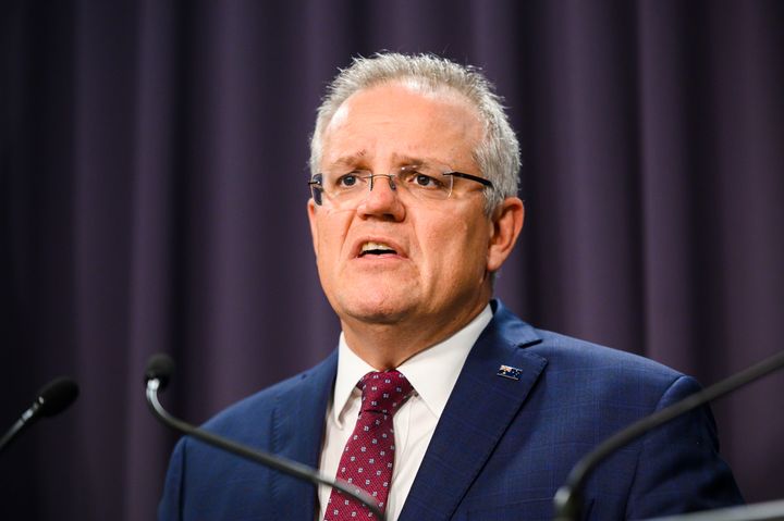 On Wednesday, Australian Prime Minister Scott Morrison said plans to evacuate Australians from Hubei province were advancing.